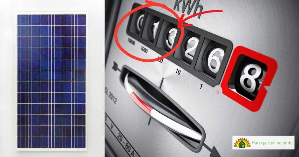 VESKA Balkonkraftwerk Test und Erfahrungen Wie gut ist das günstige Modell von Netto? Haus