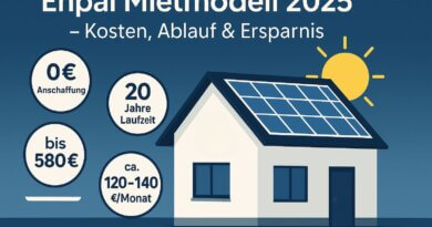 Enpal Erfahrungen